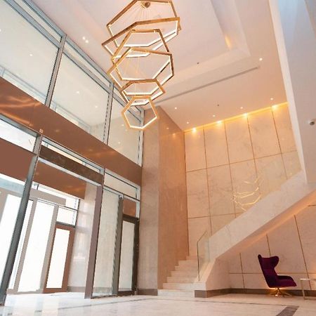 Diar Alkhalidiya Hotel Мекка Экстерьер фото