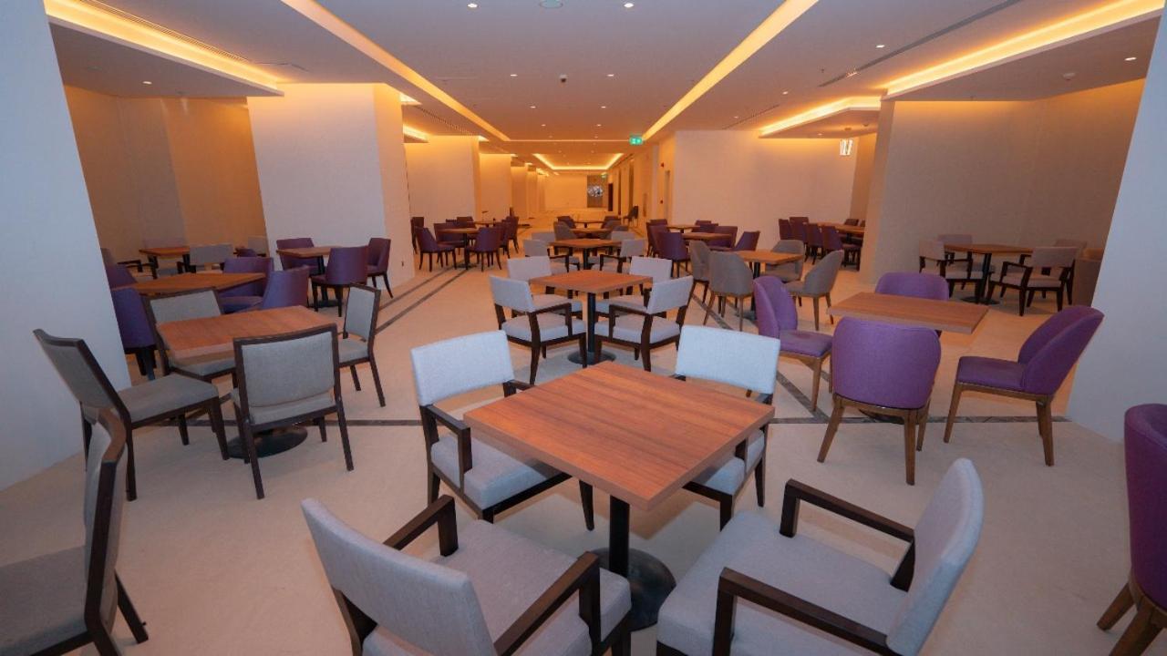 Diar Alkhalidiya Hotel Мекка Экстерьер фото